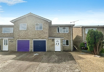 3 bedroom house for sale - Blythe Way, Shanklin, Isle of Wight, PO37