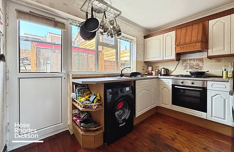 3 bedroom house for sale - Blythe Way, Shanklin, Isle of Wight, PO37