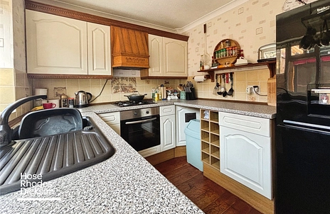 3 bedroom house for sale - Blythe Way, Shanklin, Isle of Wight, PO37