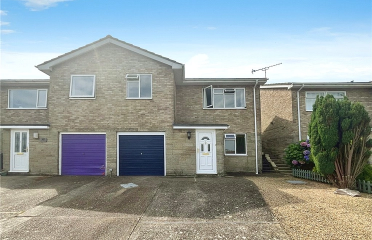 3 bedroom house for sale - Blythe Way, Shanklin, Isle of Wight, PO37