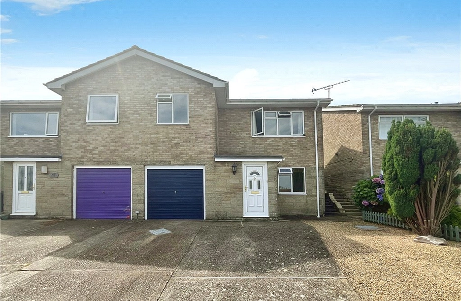 3 bedroom house for sale - Blythe Way, Shanklin, Isle of Wight, PO37