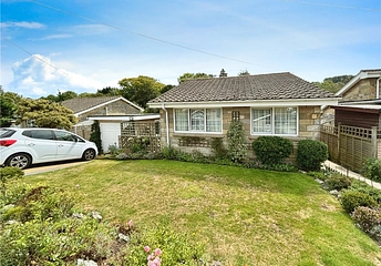 3 bedroom bungalow for sale - Chatsworth Avenue, Shanklin, Isle of Wight, PO37