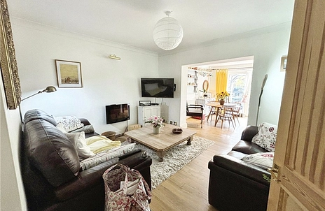 3 bedroom house for sale - Denness Road, Sandown, Isle of Wight, PO36