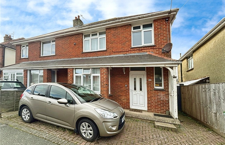 3 bedroom house for sale - Denness Road, Sandown, Isle of Wight, PO36