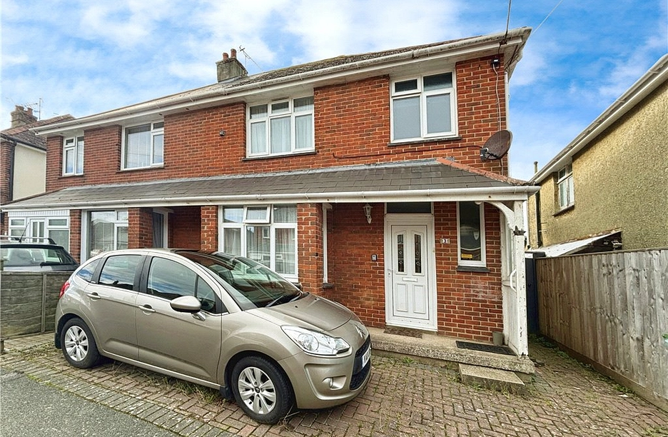 3 bedroom house for sale - Denness Road, Sandown, Isle of Wight, PO36