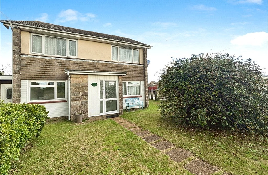 2 bedroom maisonette for sale - Newport Road, Godshill, Ventnor, Isle of Wight, PO38