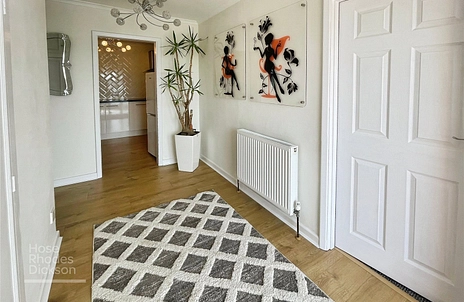 3 bedroom bungalow for sale - Culver Way, Sandown, Isle of Wight, PO36