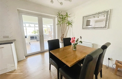 3 bedroom bungalow for sale - Culver Way, Sandown, Isle of Wight, PO36