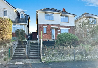 4 bedroom house for sale - Sandown Road, Shanklin, Isle of Wight, PO37