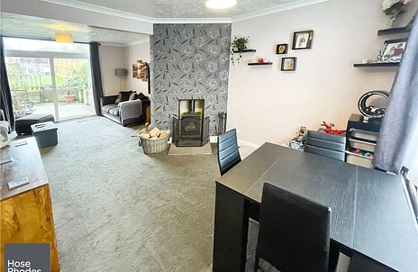 4 bedroom house for sale - Sandown Road, Shanklin, Isle of Wight, PO37