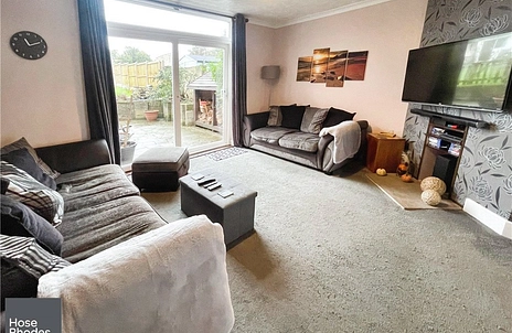 4 bedroom house for sale - Sandown Road, Shanklin, Isle of Wight, PO37