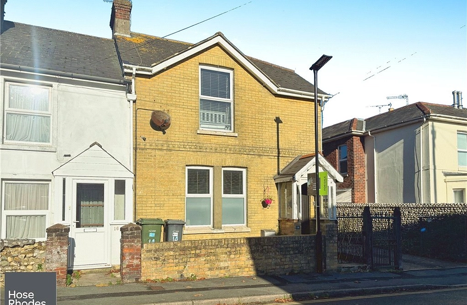 3 bedroom house for sale - Carter Street, Sandown, Isle of Wight, PO36