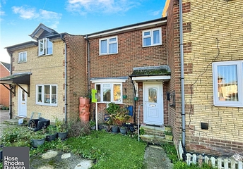 3 bedroom house for sale - Aylett Close, Brading, Sandown, Isle of Wight, PO36