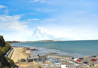 2 bedroom apartment for sale - Hope Road, Shanklin, Isle of Wight, PO37