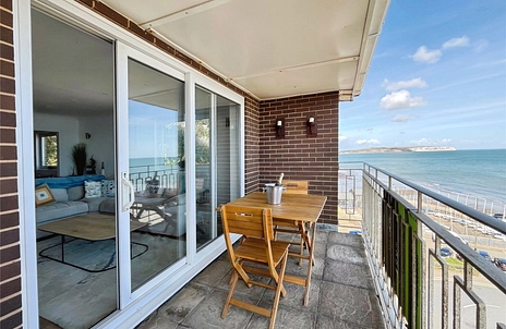 2 bedroom apartment for sale - Hope Road, Shanklin, Isle of Wight, PO37