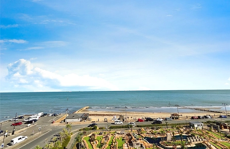 2 bedroom apartment for sale - Hope Road, Shanklin, Isle of Wight, PO37