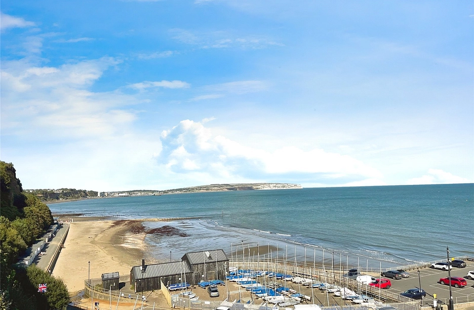 2 bedroom apartment for sale - Hope Road, Shanklin, Isle of Wight, PO37