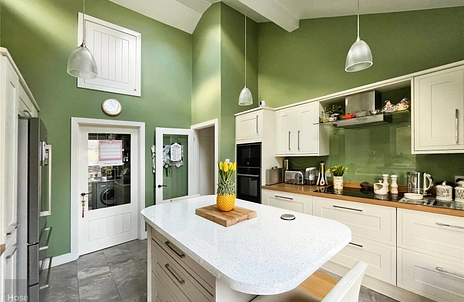 4 bedroom house for sale - Youngwoods Way, Alverstone Garden Village, Isle of Wight, PO36