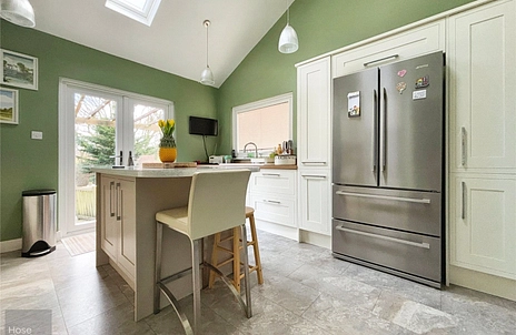 4 bedroom house for sale - Youngwoods Way, Alverstone Garden Village, Isle of Wight, PO36