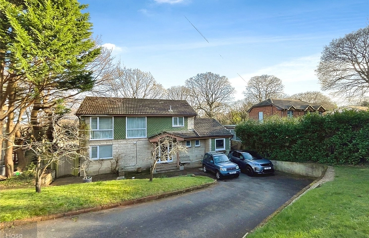 4 bedroom house for sale - Youngwoods Way, Alverstone Garden Village, Isle of Wight, PO36