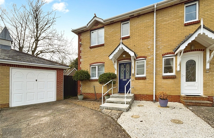 3 bedroom house for sale - Rectory Road, Shanklin, Isle of Wight, PO37