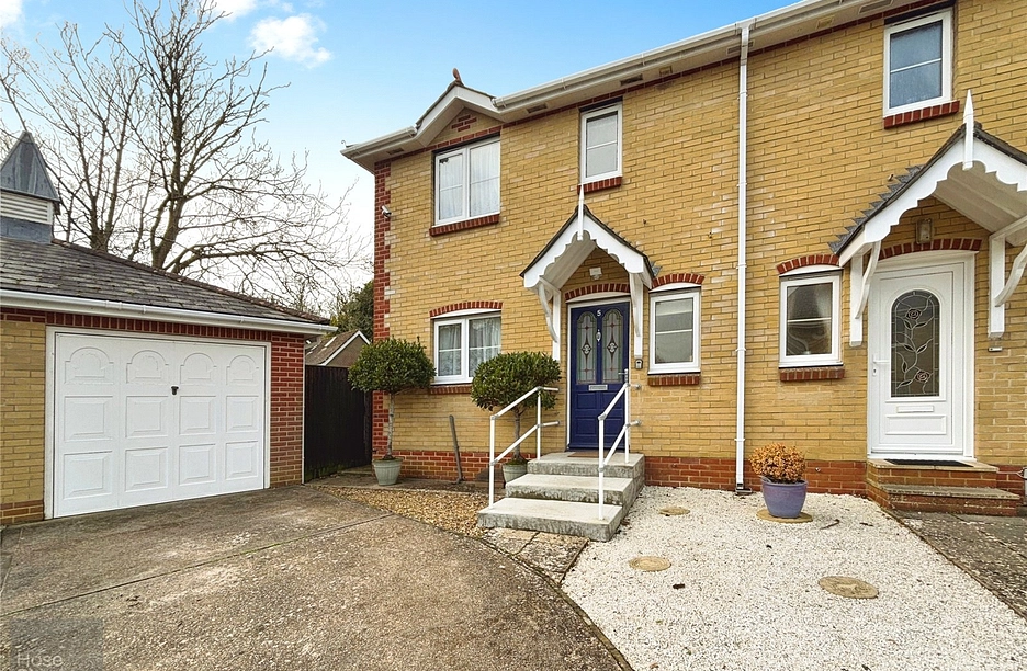 3 bedroom house for sale - Rectory Road, Shanklin, Isle of Wight, PO37