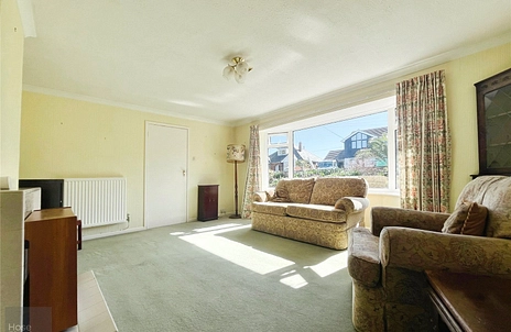 3 bedroom bungalow for sale - Forest Road, Winford, Sandown, Isle of Wight, PO36