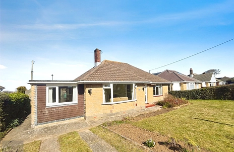 3 bedroom bungalow for sale - Forest Road, Winford, Sandown, Isle of Wight, PO36