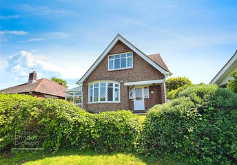 3 bedroom house for sale - Church Road, Shanklin, Isle of Wight, PO37