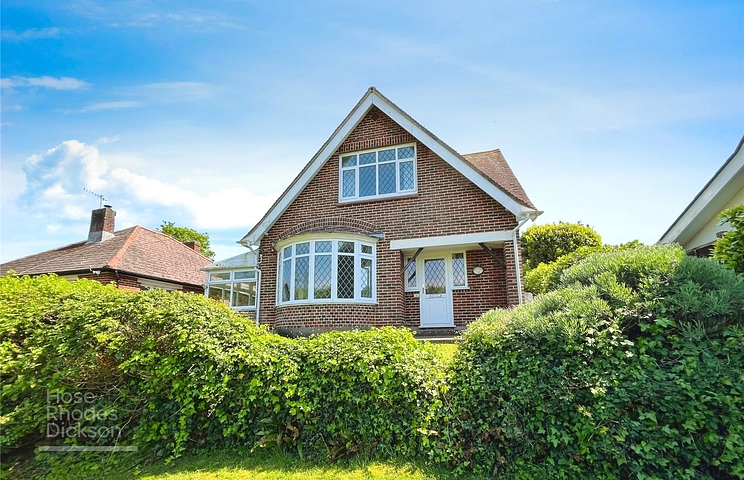 3 bedroom house for sale - Church Road, Shanklin, Isle of Wight, PO37
