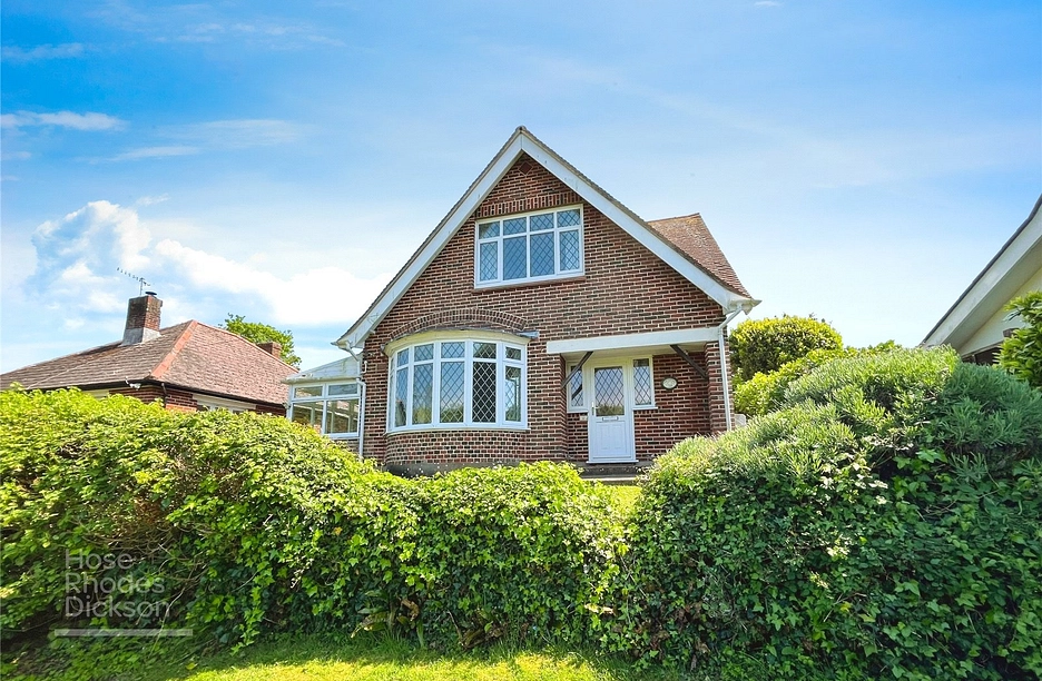 3 bedroom house for sale - Church Road, Shanklin, Isle of Wight, PO37