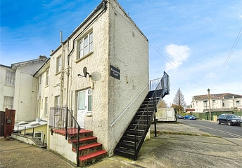 2 bedroom maisonette for sale - Palmerston Road, Shanklin, Isle of Wight, PO37