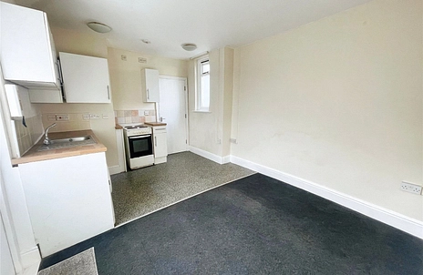 2 bedroom maisonette for sale - Palmerston Road, Shanklin, Isle of Wight, PO37