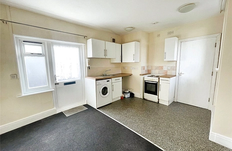 2 bedroom maisonette for sale - Palmerston Road, Shanklin, Isle of Wight, PO37