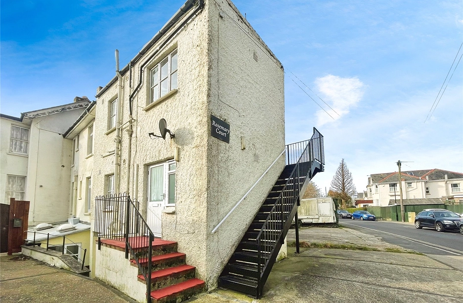 2 bedroom maisonette for sale - Palmerston Road, Shanklin, Isle of Wight, PO37