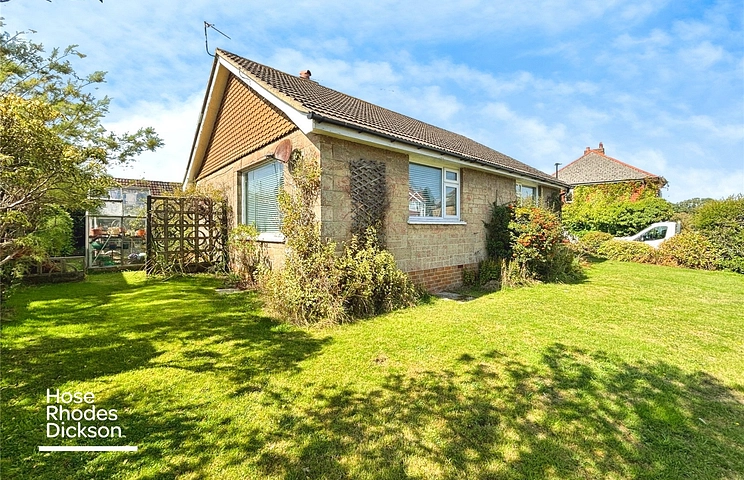 2 bedroom bungalow for sale - Whites Mead, Sandown, Isle of Wight, PO36