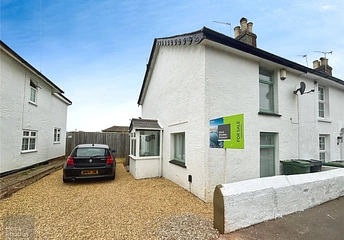 2 bedroom house for sale - Fort Street, Sandown, Isle of Wight, PO36