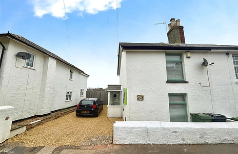 2 bedroom house for sale - Fort Street, Sandown, Isle of Wight, PO36