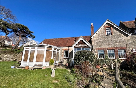 2 bedroom house for sale - Ranelagh Road, Sandown, Isle of Wight, PO36
