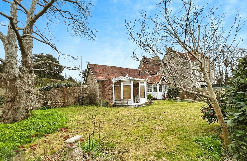 2 bedroom house for sale - Ranelagh Road, Sandown, Isle of Wight, PO36