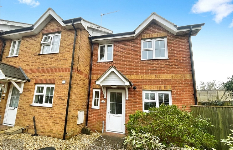 3 bedroom house for sale - Little Heath Court, Sandown, Isle of Wight, PO36