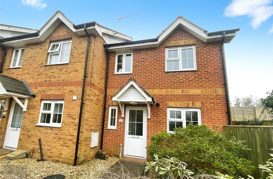 3 bedroom house for sale - Little Heath Court, Sandown, Isle of Wight, PO36