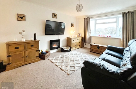 1 bedroom apartment for sale - Grange Road, Shanklin, Isle Of Wight, PO37