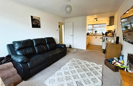 1 bedroom apartment for sale - Grange Road, Shanklin, Isle Of Wight, PO37