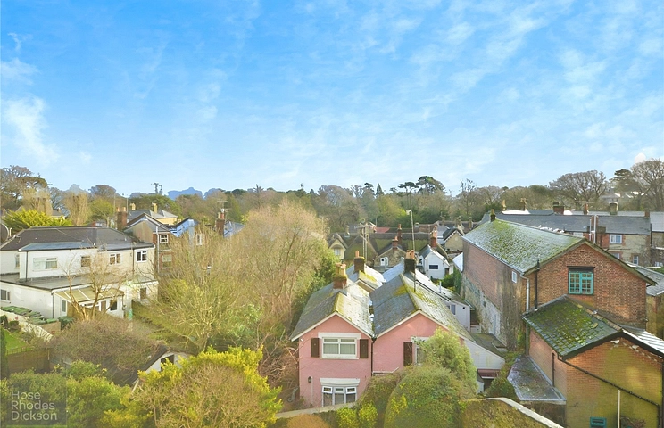 1 bedroom apartment for sale - Grange Road, Shanklin, Isle Of Wight, PO37