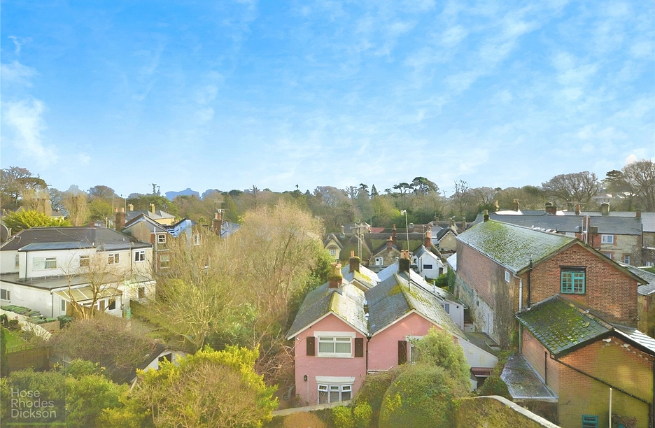 1 bedroom apartment for sale - Grange Road, Shanklin, Isle Of Wight, PO37