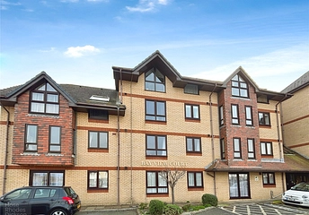 1 bedroom apartment for sale - Sandown Road, Lake, Isle of Wight, PO36