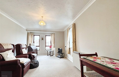 1 bedroom apartment for sale - Sandown Road, Lake, Isle of Wight, PO36