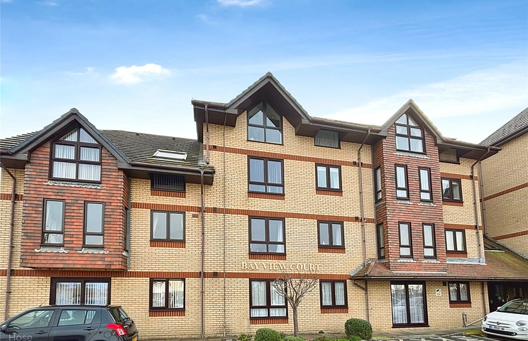 1 bedroom apartment for sale - Sandown Road, Lake, Isle of Wight, PO36