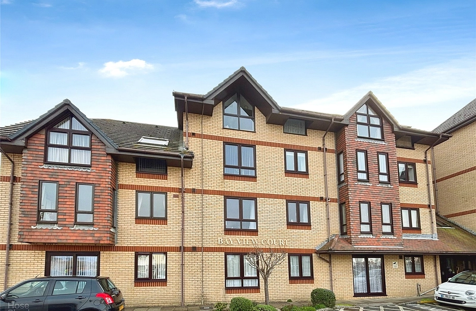 1 bedroom apartment for sale - Sandown Road, Lake, Isle of Wight, PO36